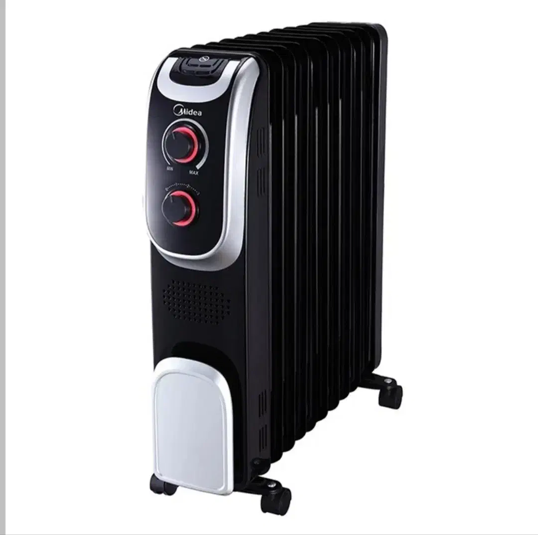 شوفاژ برقی مدیا NY2311|آبگرمکن، پکیج، شوفاژ|مشهد, آزادشهر|دیوار