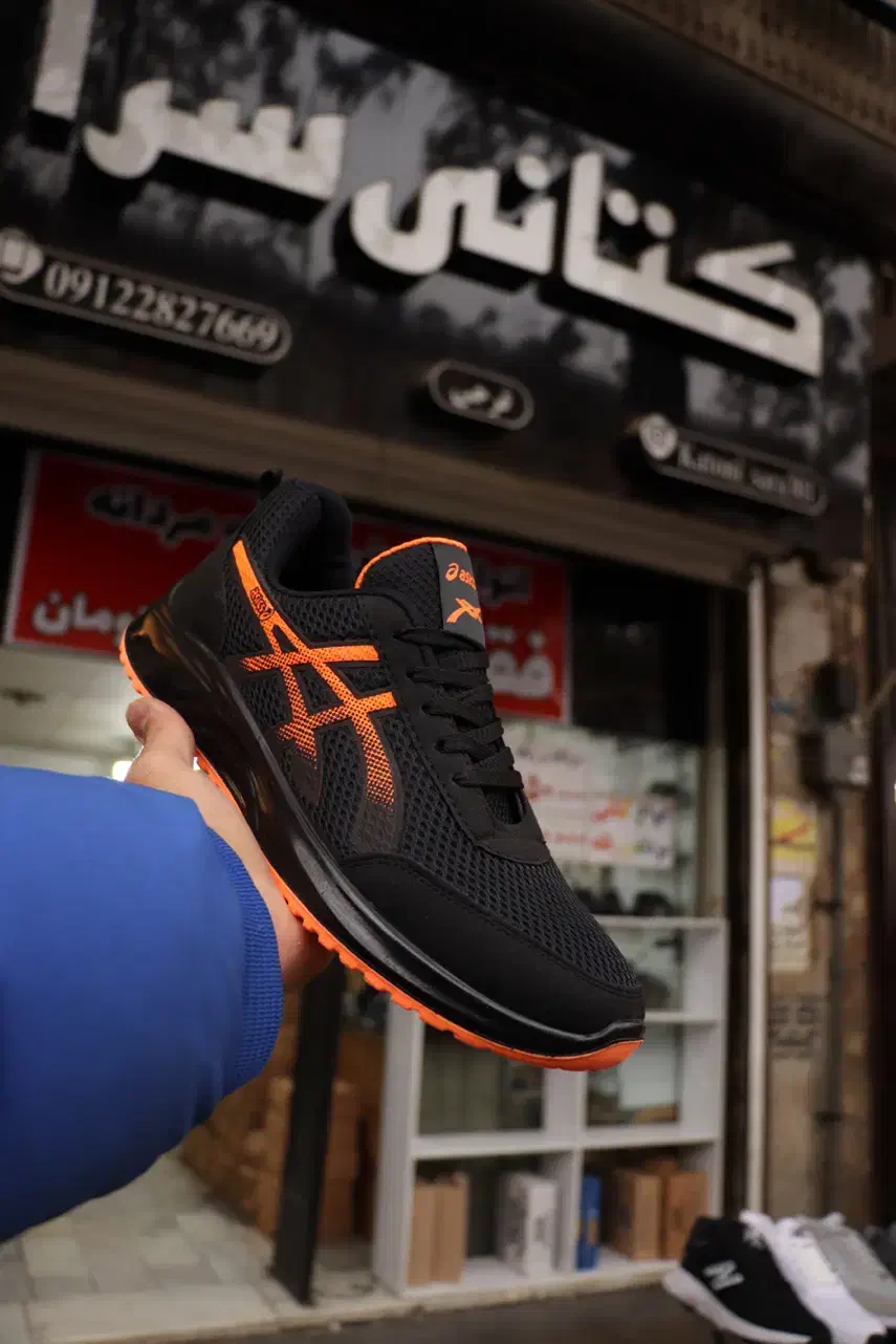 انواع کتانی سایز بزرگ فقط۶۵۰هزار نیوبالانس ادیداس|کیف، کفش، کمربند|قزوین, |دیوار