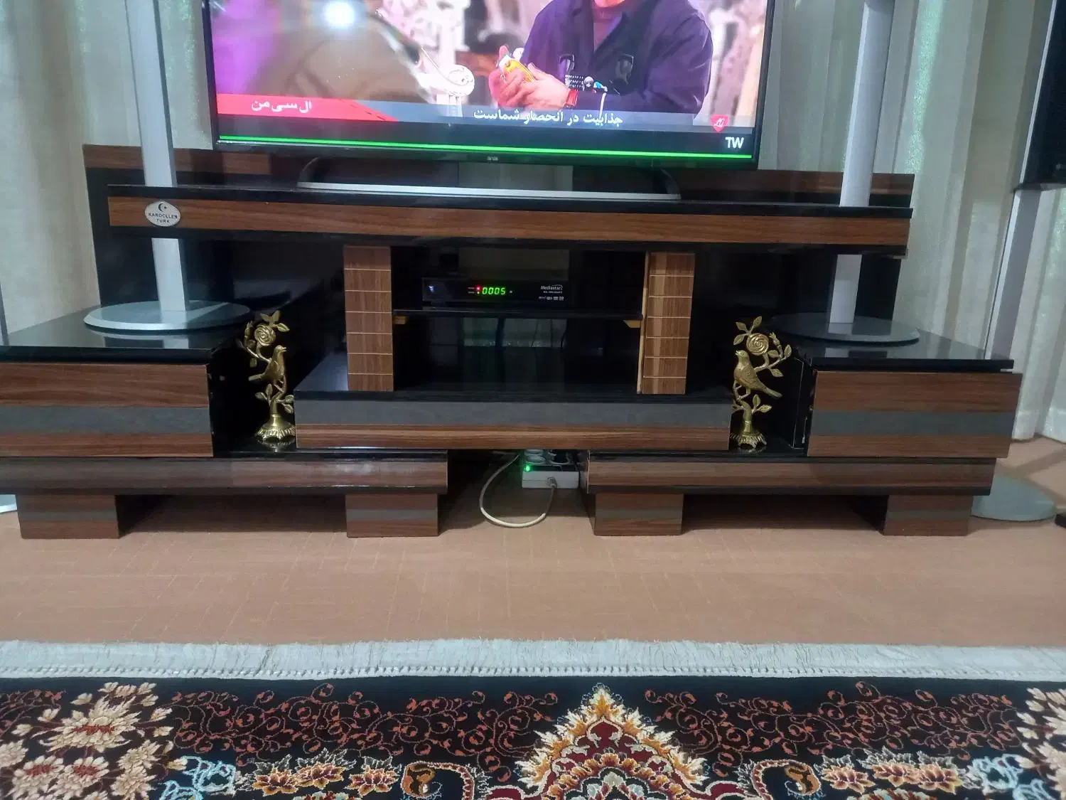 لوازم خانه|بوفه، ویترین، کنسول|اردبیل, |دیوار