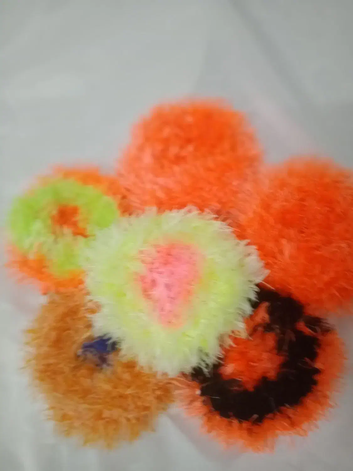 اسکاج بافتنی|لوازم نظافت|اصفهان, جلالیه|دیوار