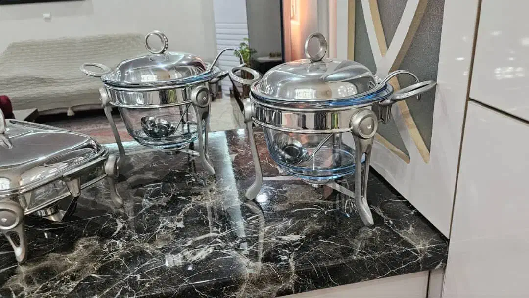 سوفله خوری|ظروف سرو و پذیرایی|پاکدشت, پاکدشت (مامازند)|دیوار