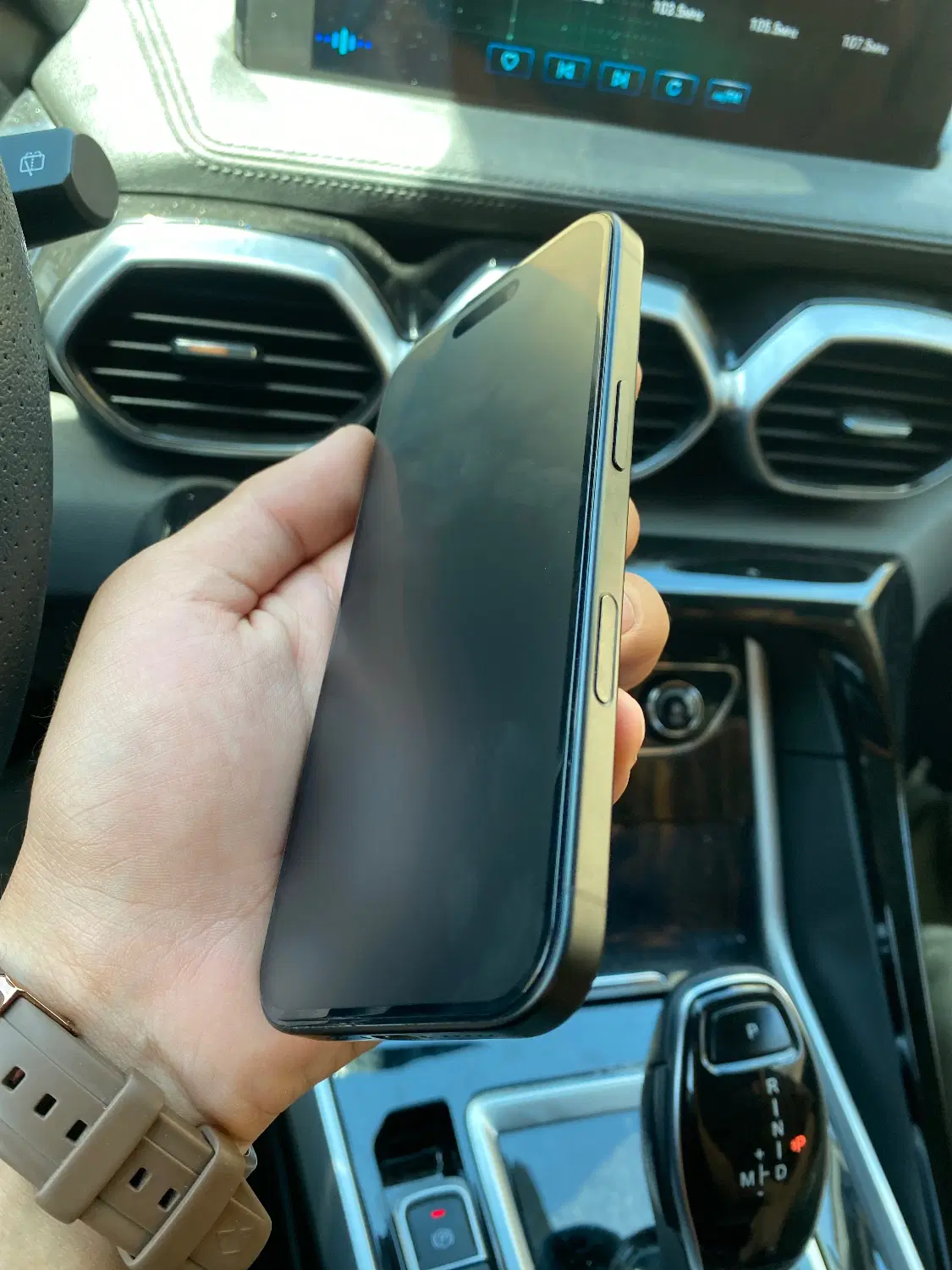 Iphone 16 normal|موبایل|مهاباد (آذربایجان غربی), |دیوار