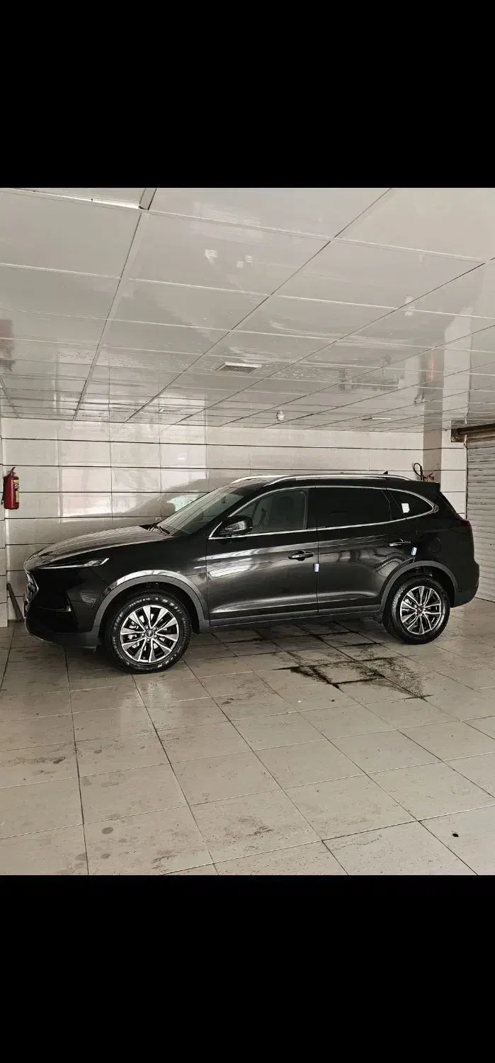 کی ام سی k7|خودرو سواری و وانت|تبریز, |دیوار