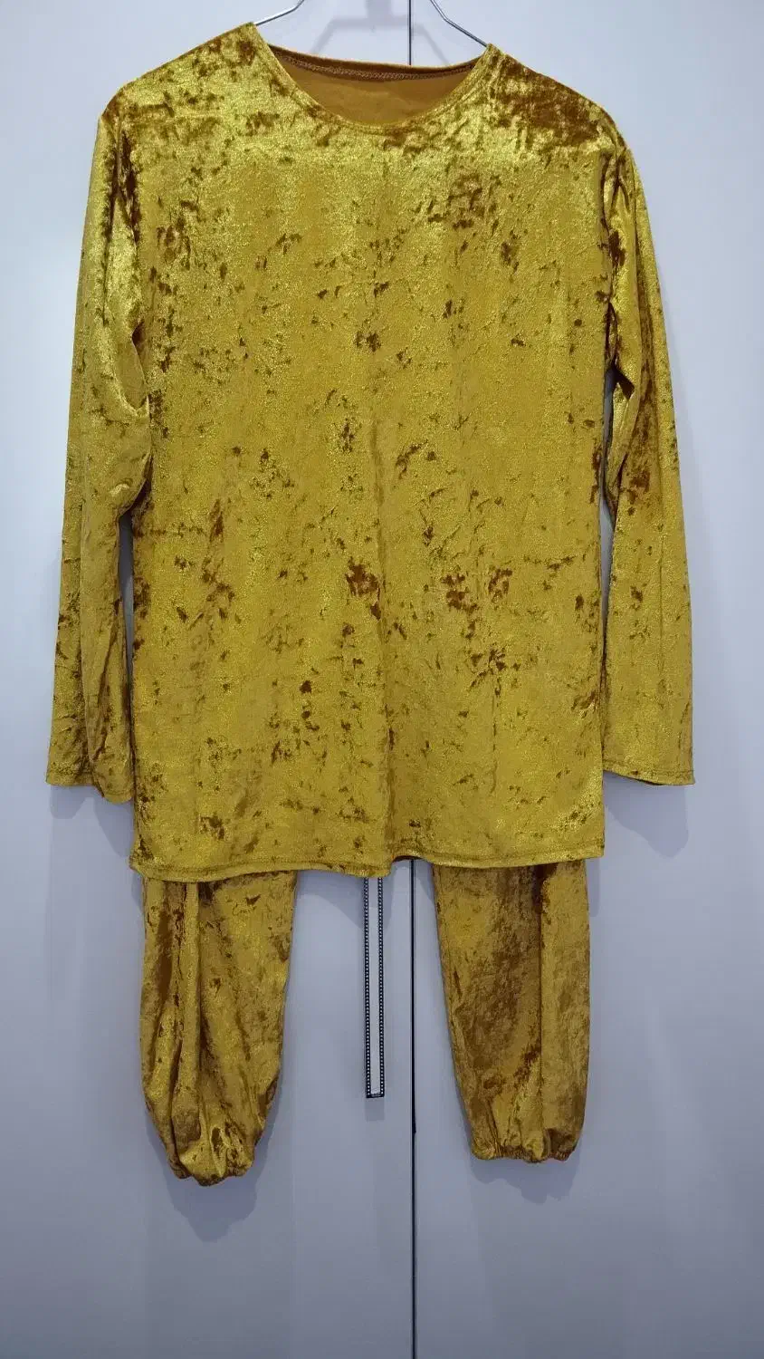 ست بلوز شلوار مخمل|لباس|رشت, استقامت ۲|دیوار