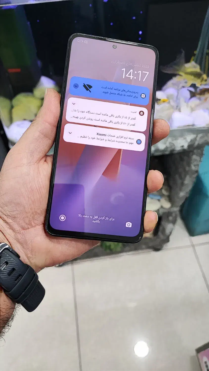 NOTE 11 PRO PLUS|موبایل|تهران, نصرت|دیوار