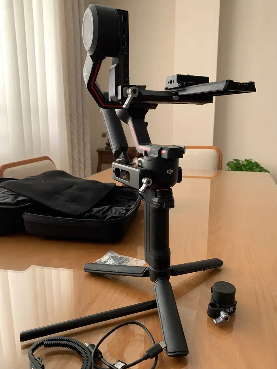 رونین Rs3 پک کمبو|دوربین عکاسی و فیلمبرداری|شهریار, شهریار|دیوار