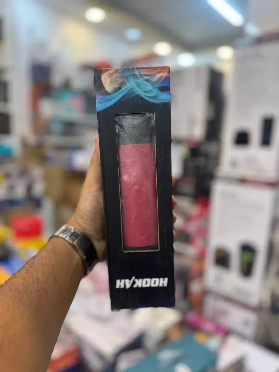 قلیان قلیون مسافرتی|کوهنوردی و کمپینگ|صوفیان, |دیوار