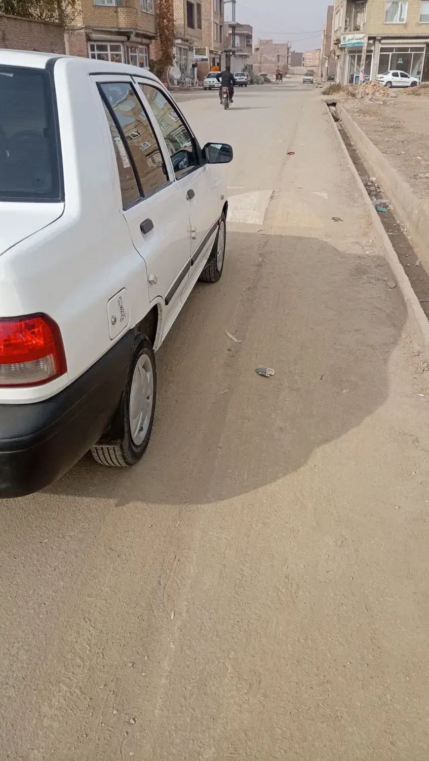 مدل ۸۵ اتاق تعویض ۱۴۰۲|خودرو سواری و وانت|بوکان, |دیوار