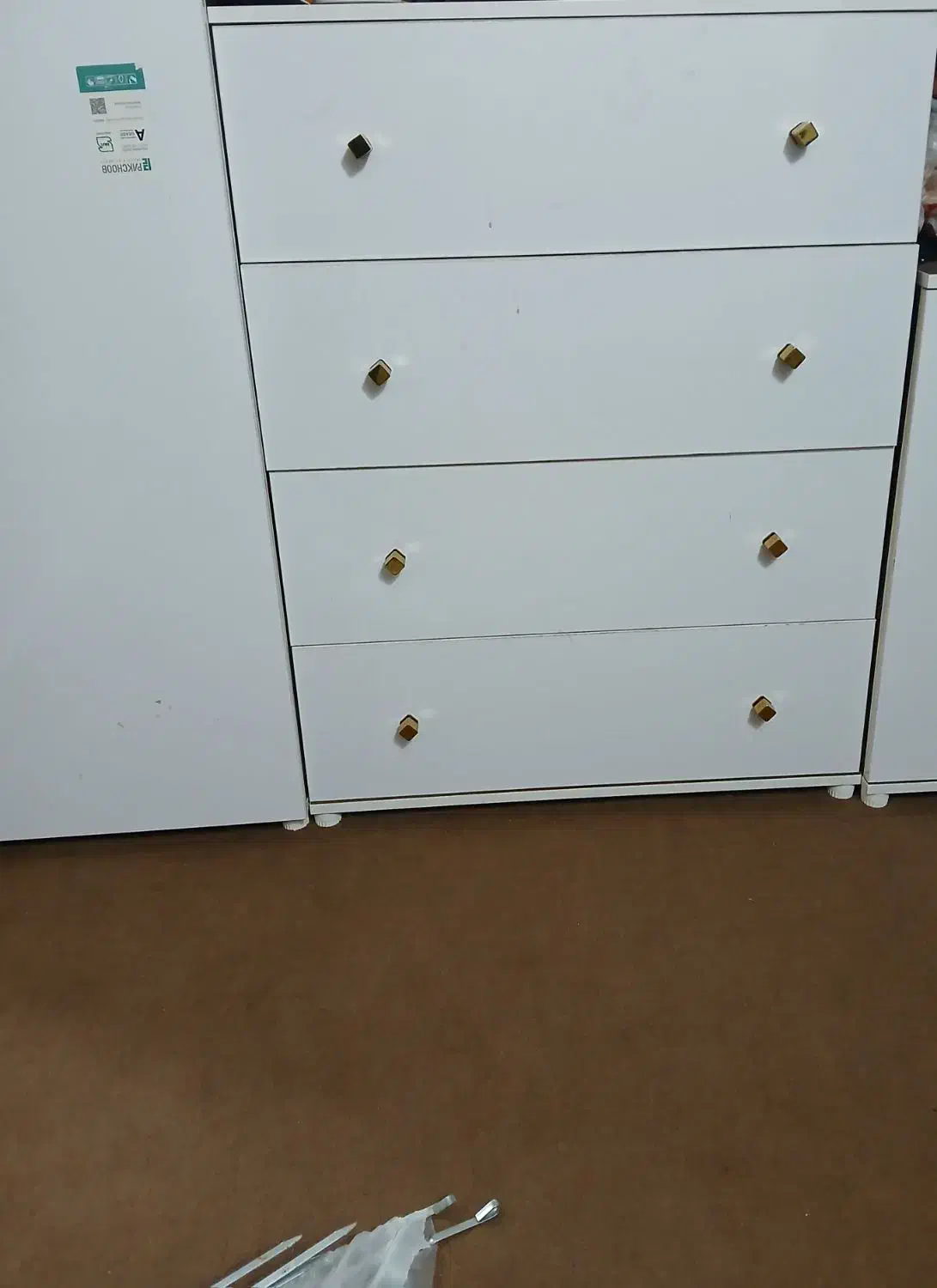 ام دی اف|جاکفشی، کمد، دراور|اردکان, |دیوار