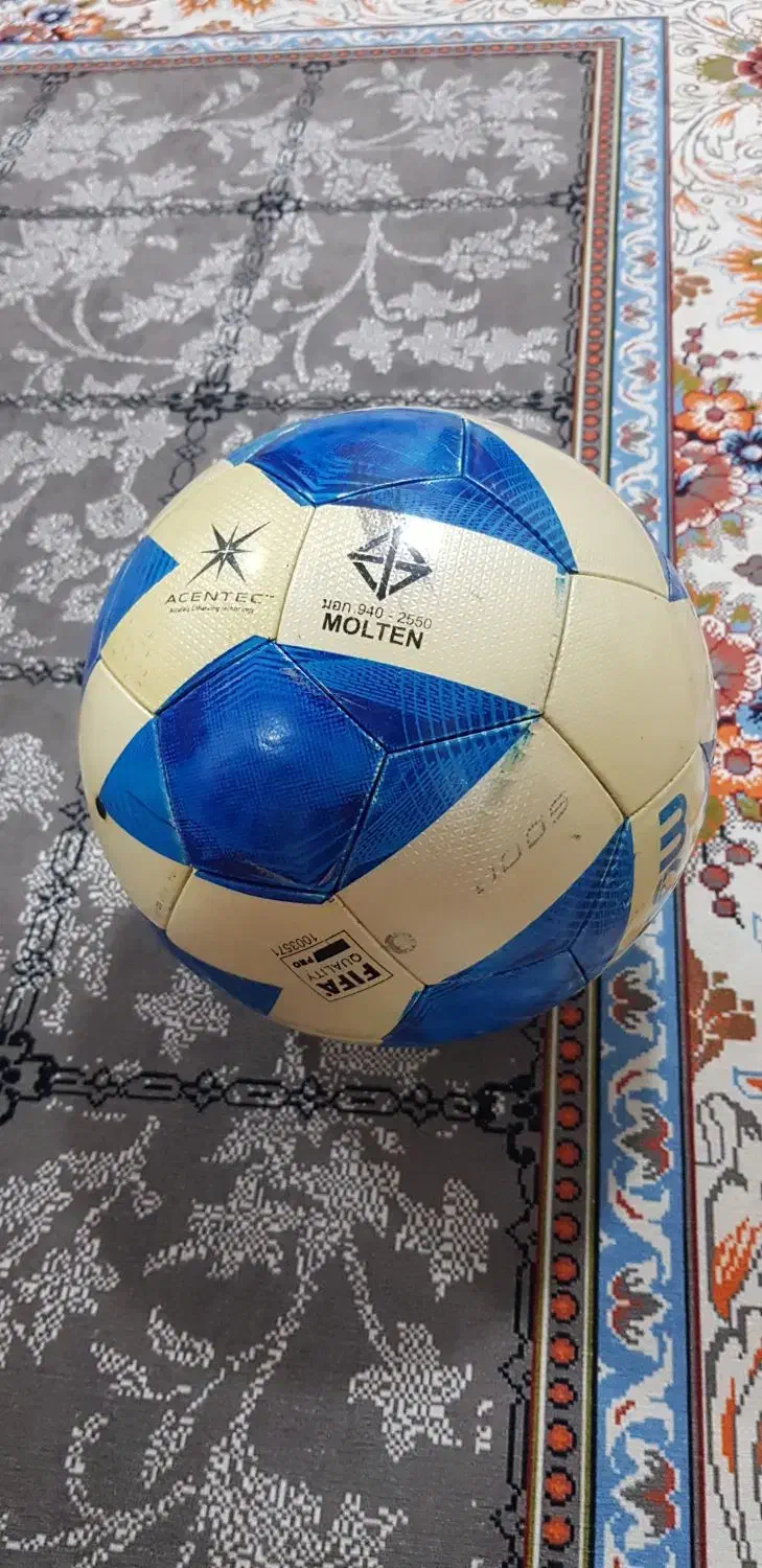 توپ فوتبال|ورزش‌های توپی|کوچصفهان, |دیوار