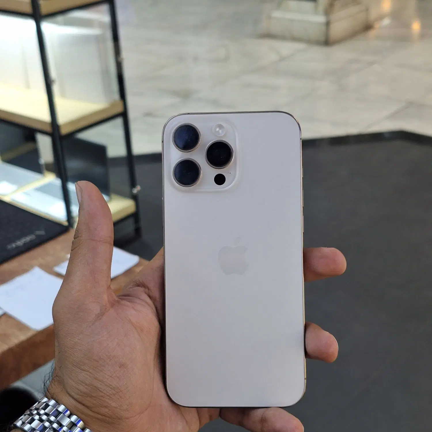 16 pro max 256gb|موبایل|تهران, جردن|دیوار