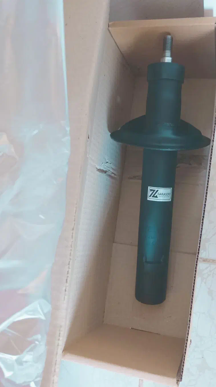 کمک پراید پژو تیبا شاسی بند|قطعات یدکی و لوازم جانبی|بم, |دیوار