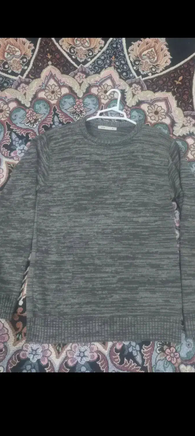 لباس زمستانی مردانه وپسرانه بافت ودورس|لباس|شیروان (خراسان), |دیوار