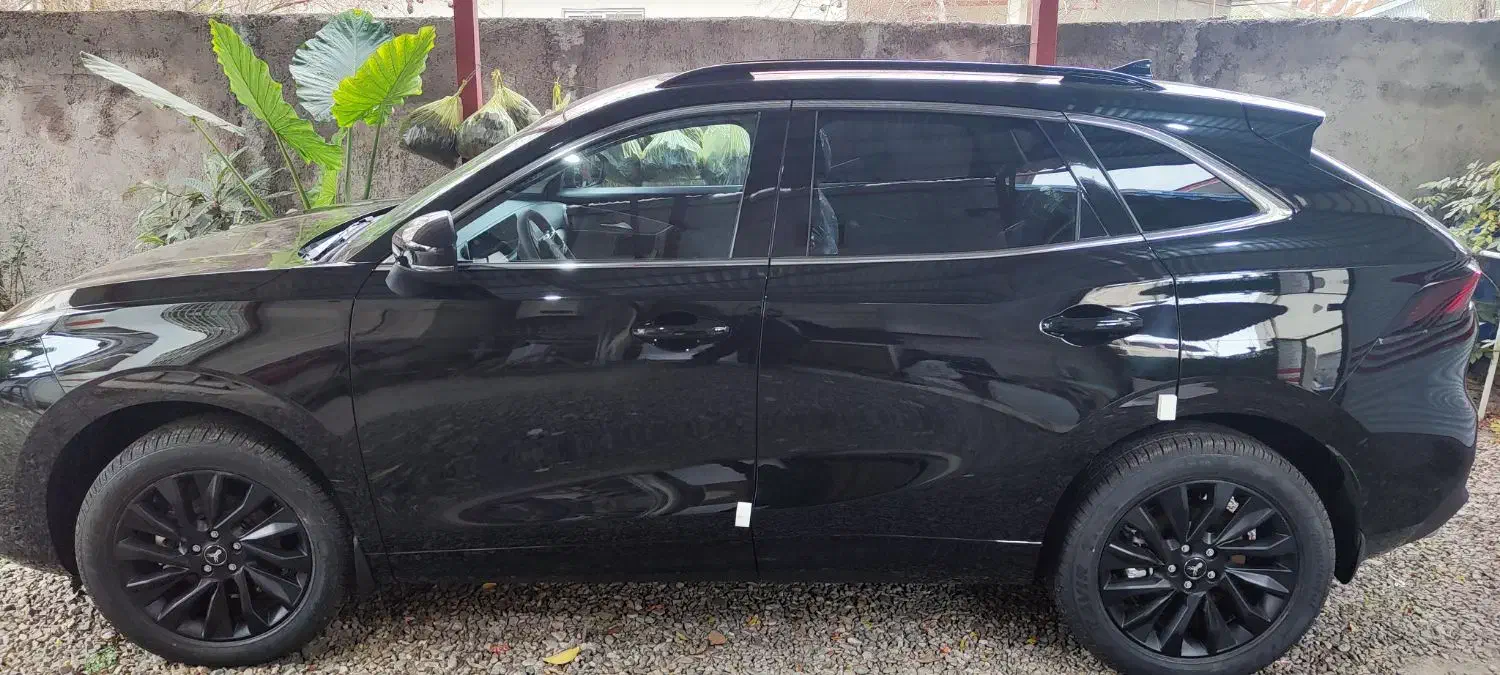 لاماری|خودرو سواری و وانت|شاندرمن, |دیوار