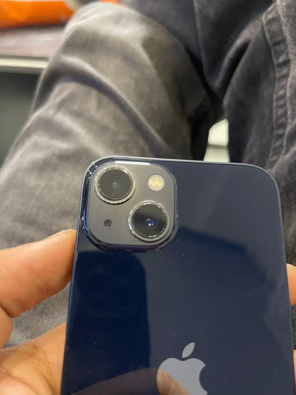 آیفون ۱۳ ۲۵۶|موبایل|اصفهان, مفتح|دیوار