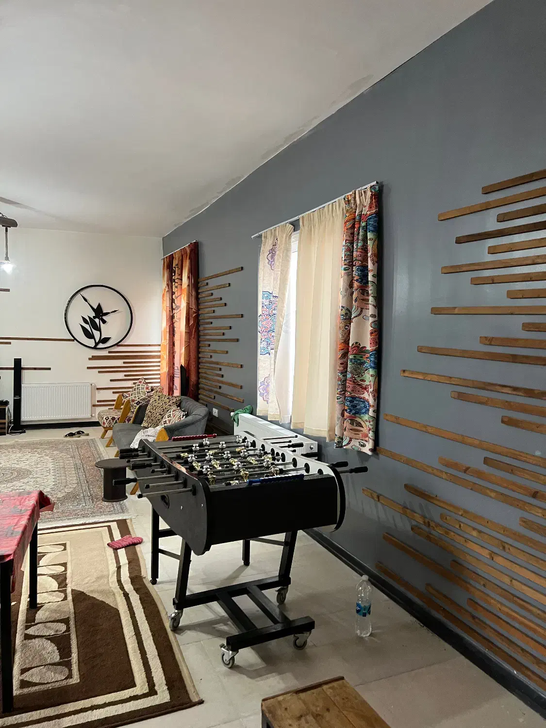 ۷۲۰متر ویلاباغ/قیمت زمین/آب برق گازکردان تهراندشت|فروش خانه و ویلا|کرج, چمن|دیوار