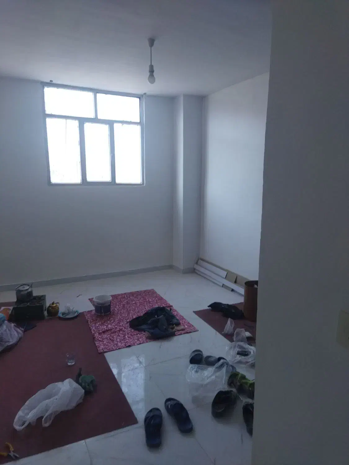 اجاره آپارتمان فولادشهر|اجارهٔ آپارتمان|فولادشهر, B8|دیوار