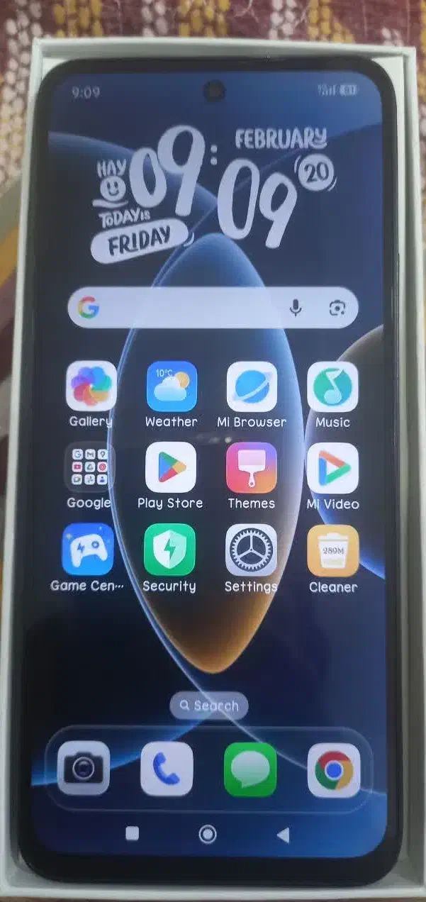 ردمی ۱۳x|موبایل|نظرآباد, نظرآباد|دیوار