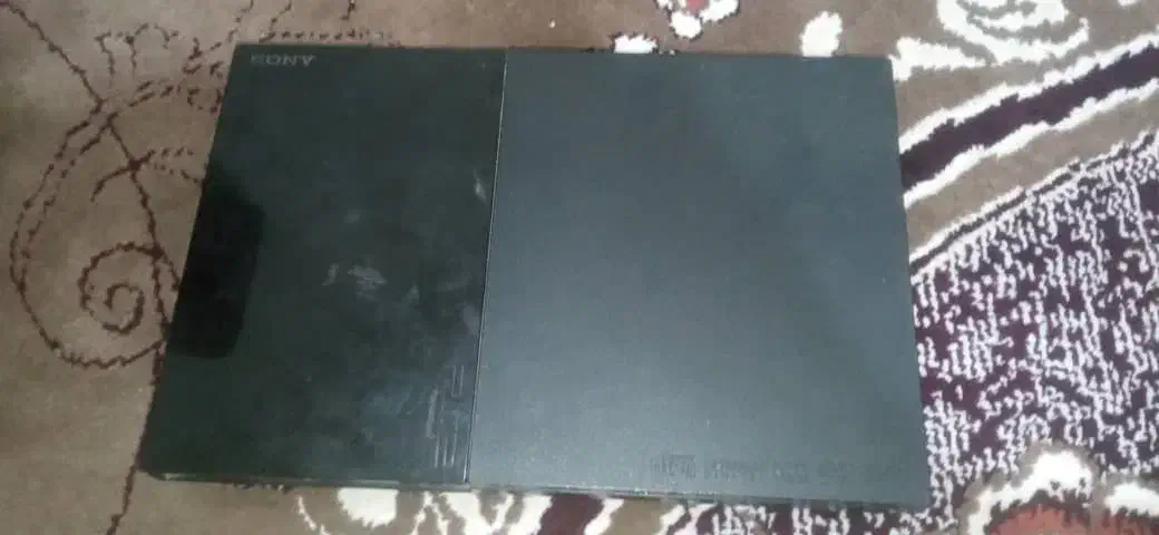 پلی استیشن 2 قدرتمند|کنسول، بازی ویدئویی و آنلاین|چرام, |دیوار