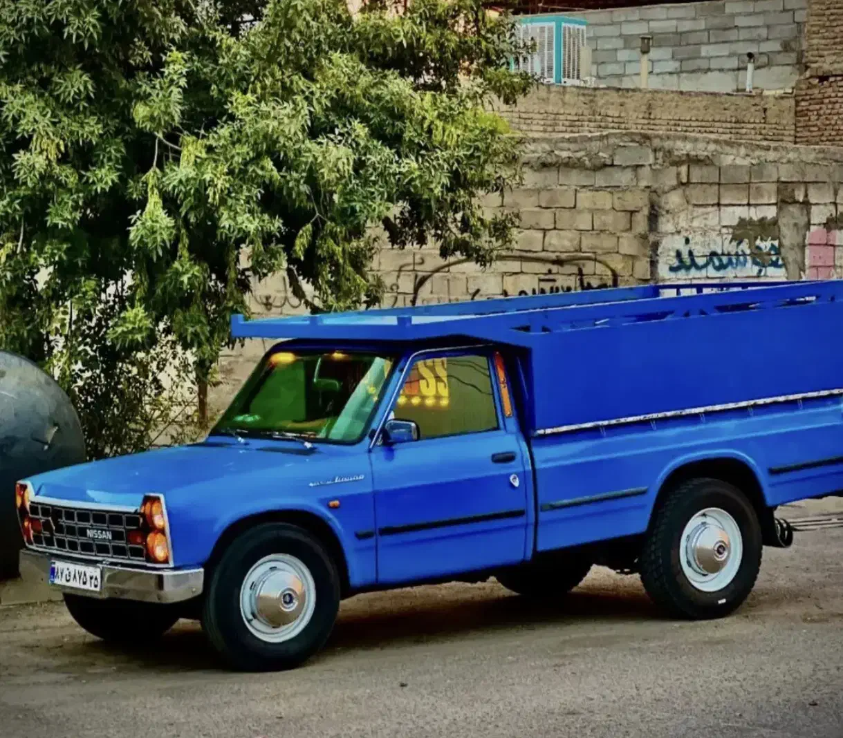 باربری و حمل و نقل|خدمات حمل و نقل|قزوین, |دیوار