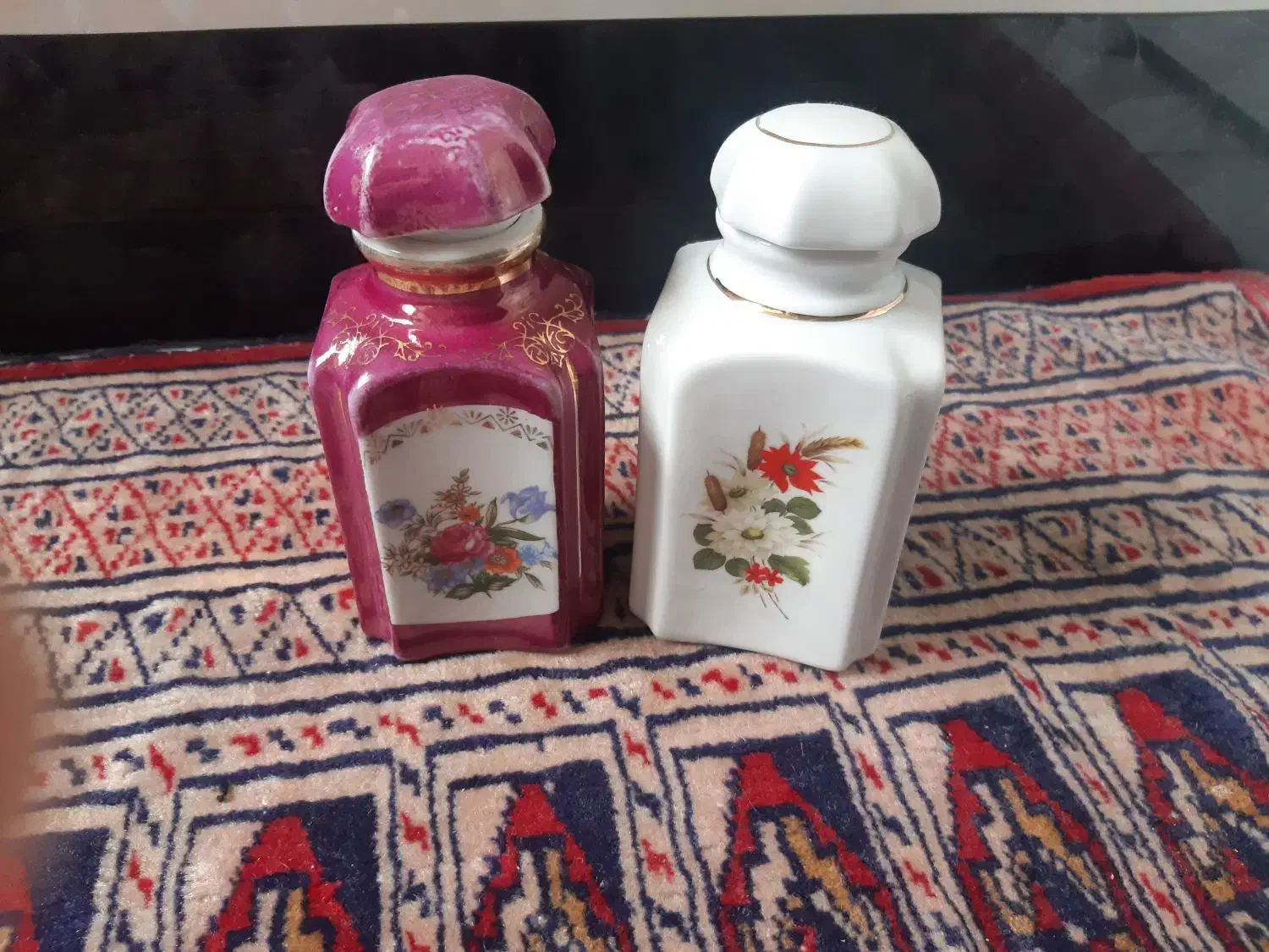 چایدان قدیمی|کلکسیون اشیاء عتیقه|تهران, خواجه نظام الملک|دیوار