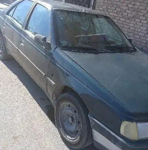 پژواردی|خودرو سواری و وانت|بهارستان, |دیوار