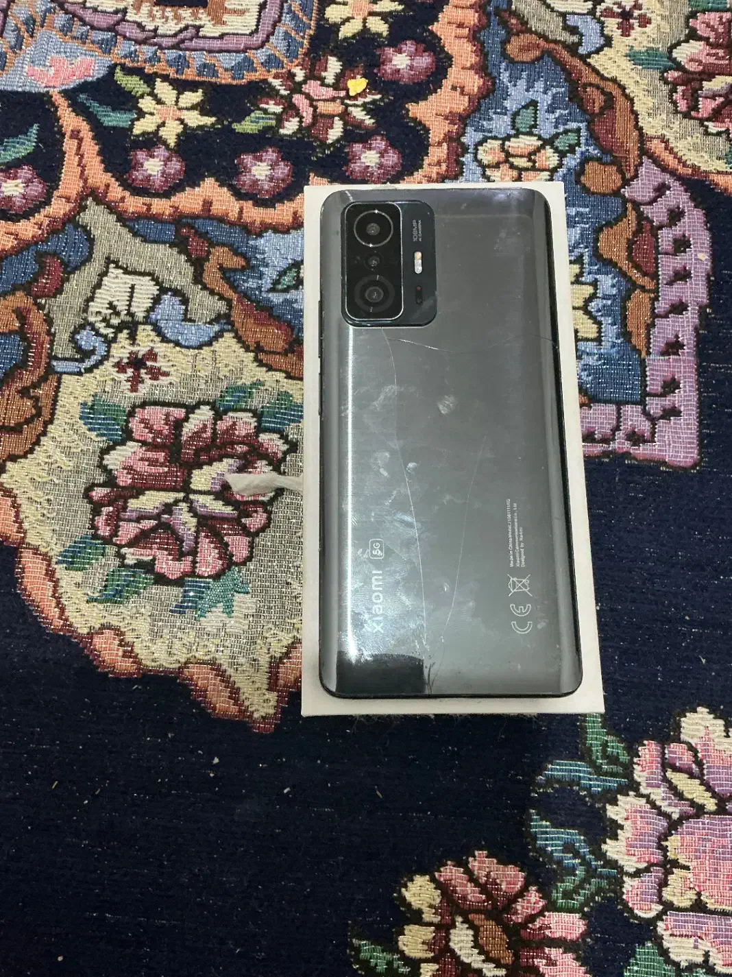 شیامی ۱۱تی|موبایل|مشهد, شهید احمدی روشن|دیوار