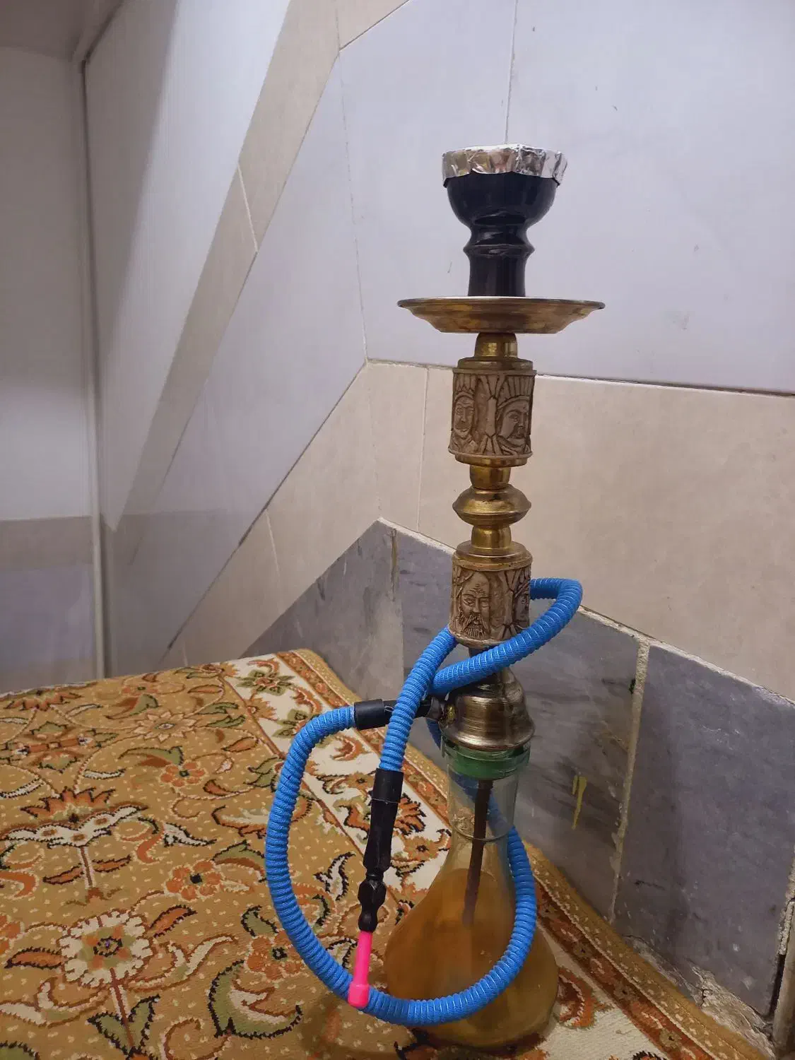 قلیون|کلکسیون و سرگرمی|قم, شهرک امام حسین|دیوار