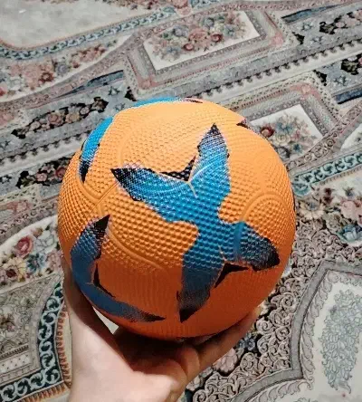 توپ فوتبال|ورزشهای توپی|نیشابور, شهرک اندیشه|دیوار