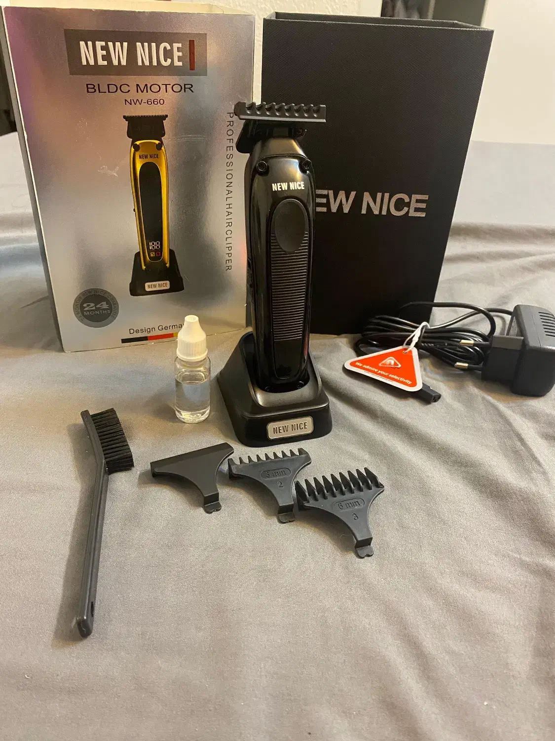 ریش تراش|آرایشی، بهداشتی، درمانی|شاهینشهر, شهرک میلاد|دیوار