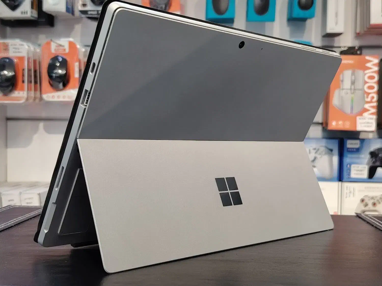 Surface Pro 7 Plus نسل 11|رایانه همراه|کرمان, |دیوار