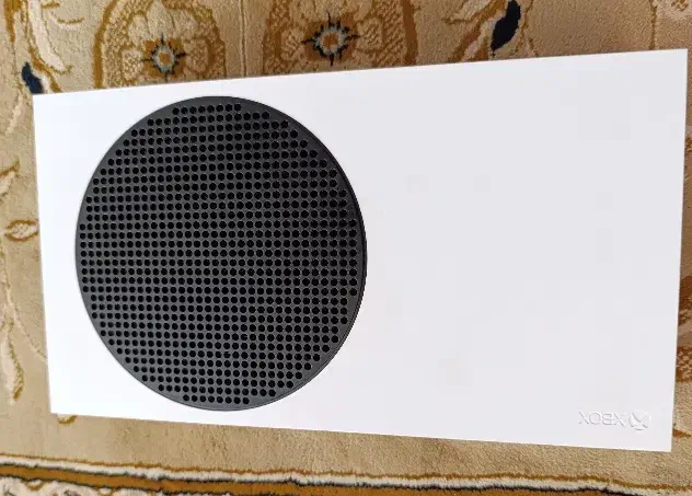 Xbox series s همراه با بازی|کنسول، بازی ویدئویی و آنلاین|هشتگرد, فاز ۲ مهستان|دیوار