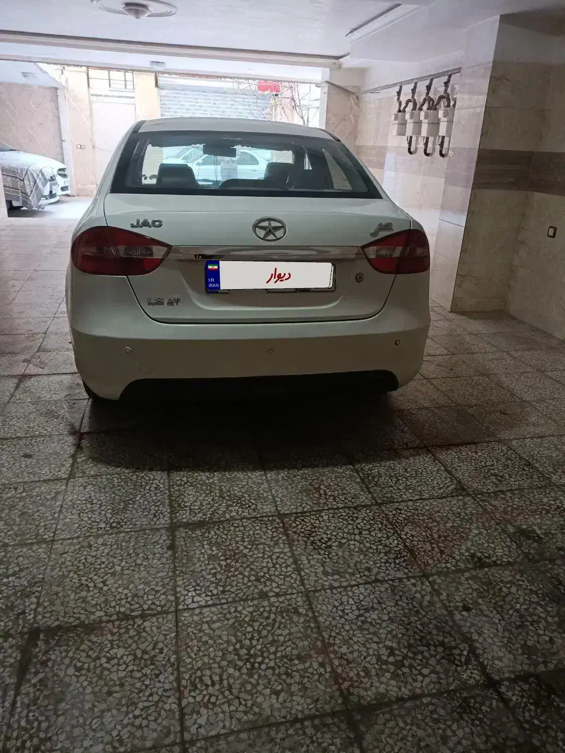 jak j5|خودرو سواری و وانت|پاکدشت, پاکدشت (مامازند)|دیوار