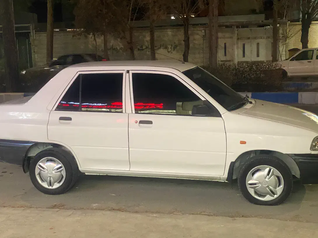 پراید ۹۹|خودرو سواری و وانت|یزد, |دیوار