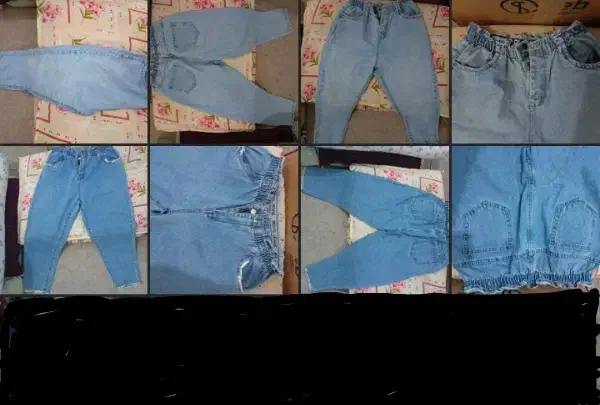 قیمتبدیدبردارید اکثرا نو هستن|لباس|شیراز, کرونی(خاتونک)|دیوار