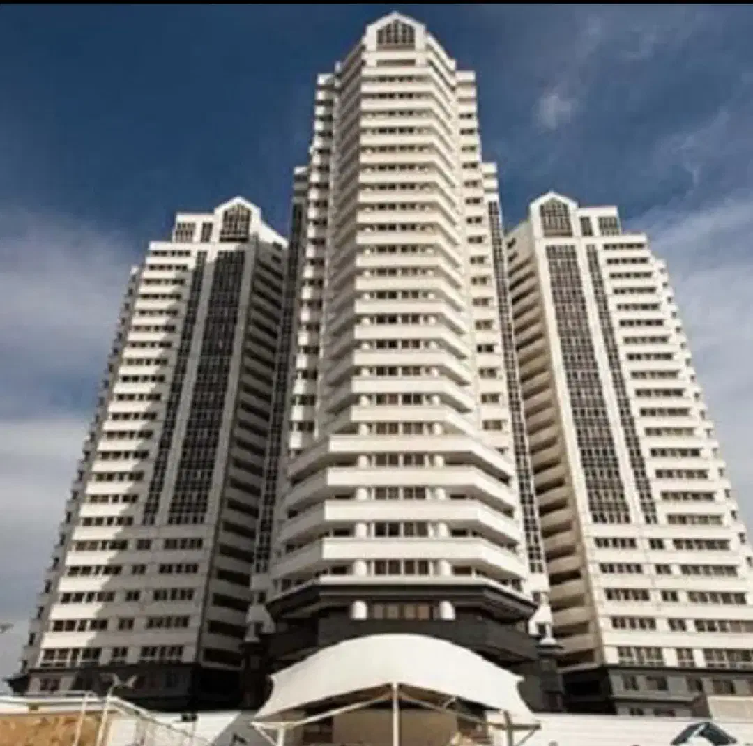 برج چیتگر متراژ 60،90،120 متر دید ابدی، قسطی|فروش آپارتمان|تهران, شهرک علم و فناوری|دیوار