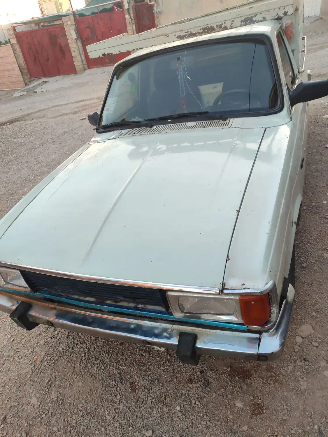 وانت 85|خودرو سواری و وانت|سرپل ذهاب, |دیوار