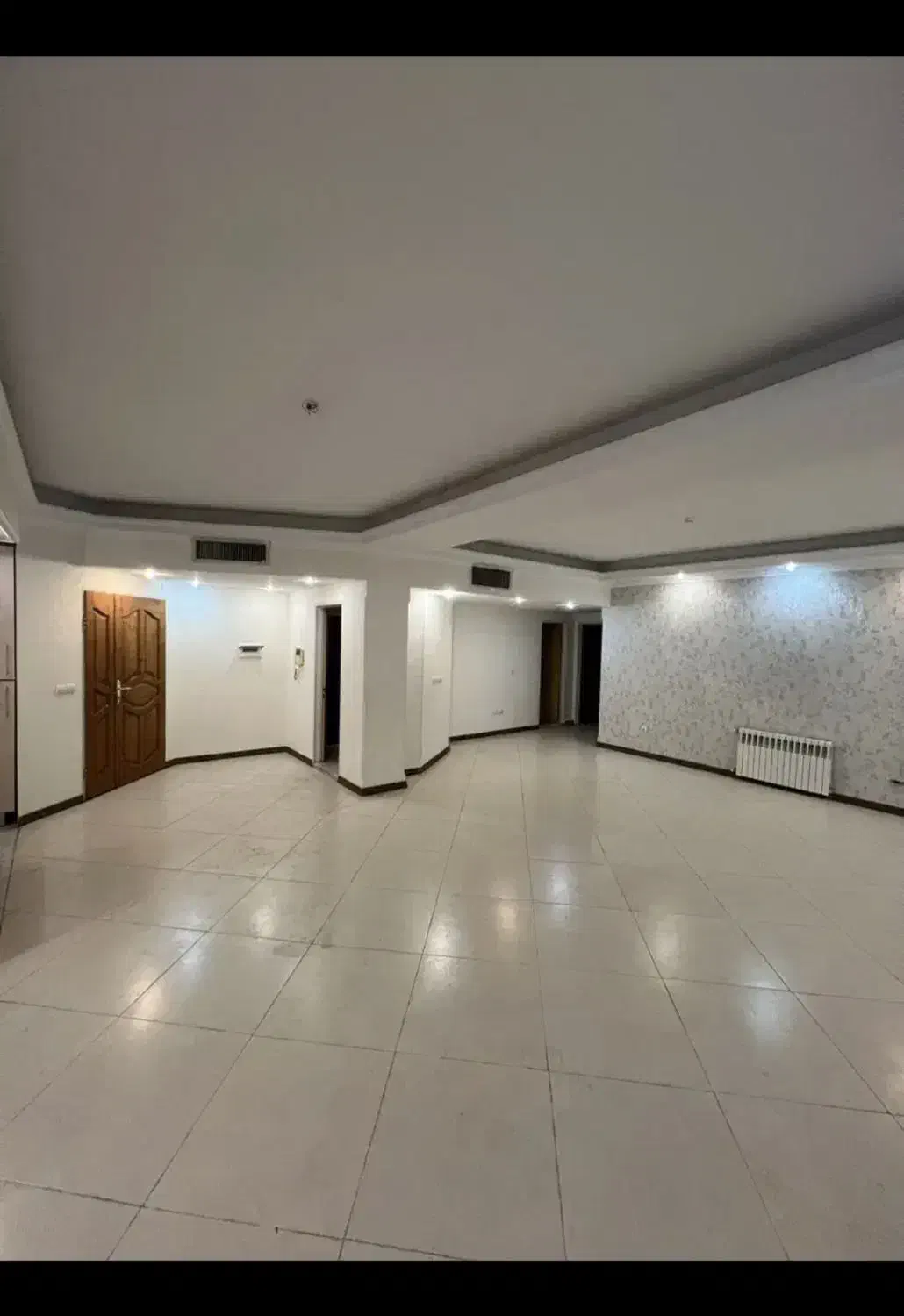 ۱۳۰ متر دو خوابه کوهک /شهرک راه آهن/ المپیک