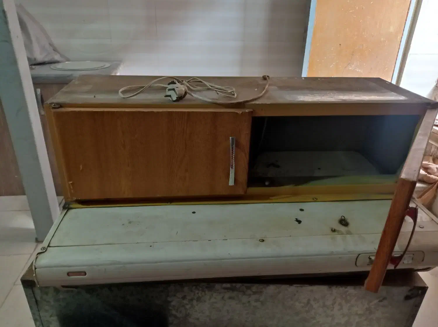 کابینت و هود|هود|سبزوار, امام خمینی (ناوی)|دیوار