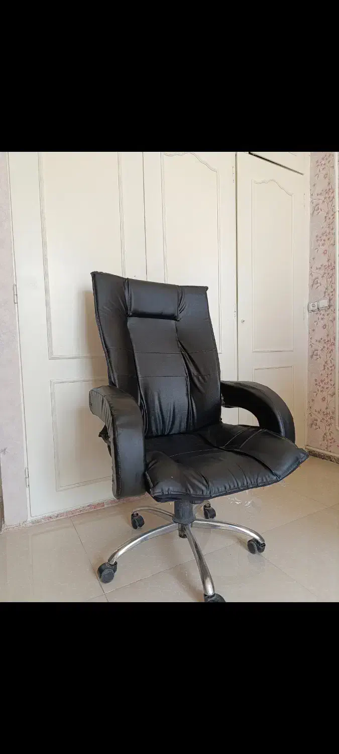 صندلی مدیریت|صندلی و نیمکت|ملایر, |دیوار