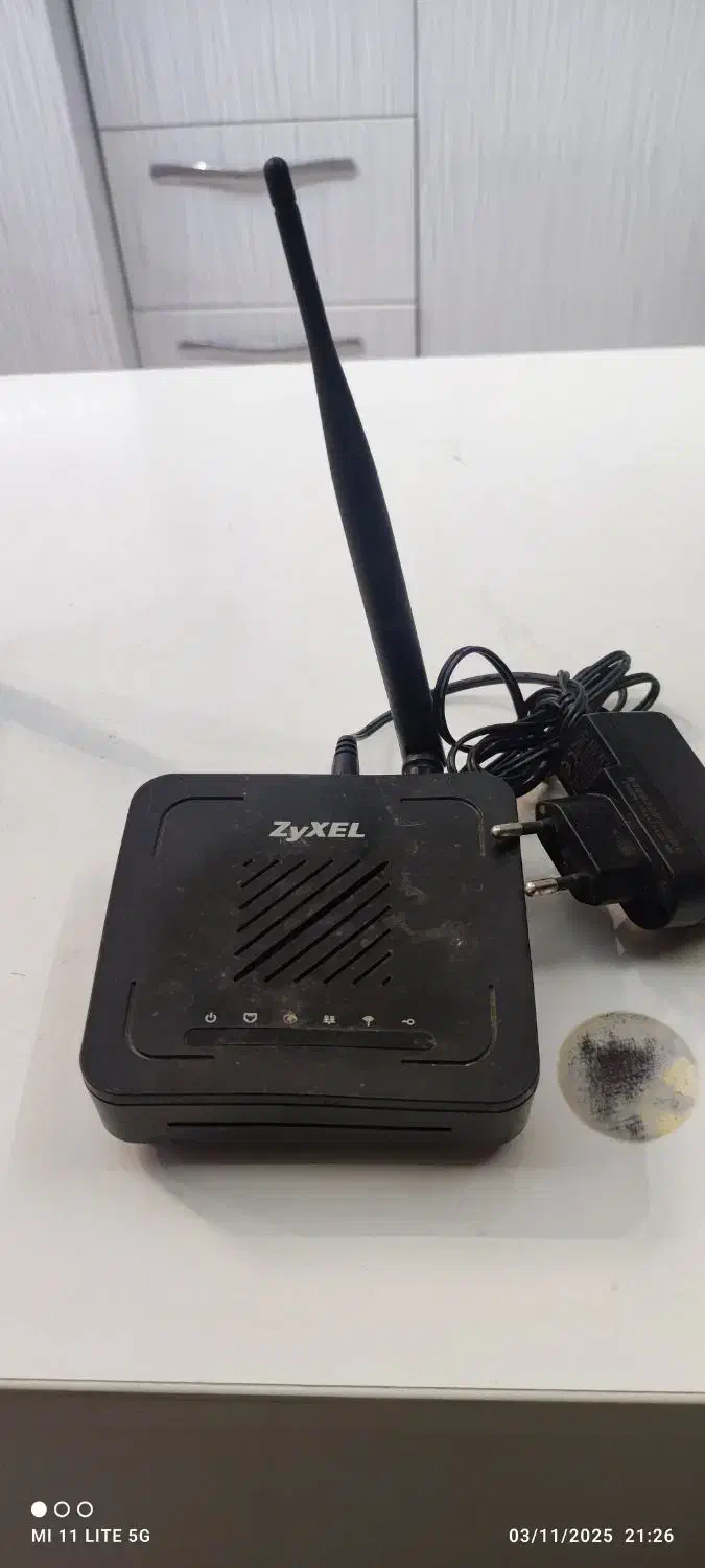 مودم وای فای|مودم و تجهیزات شبکه|همدان, |دیوار