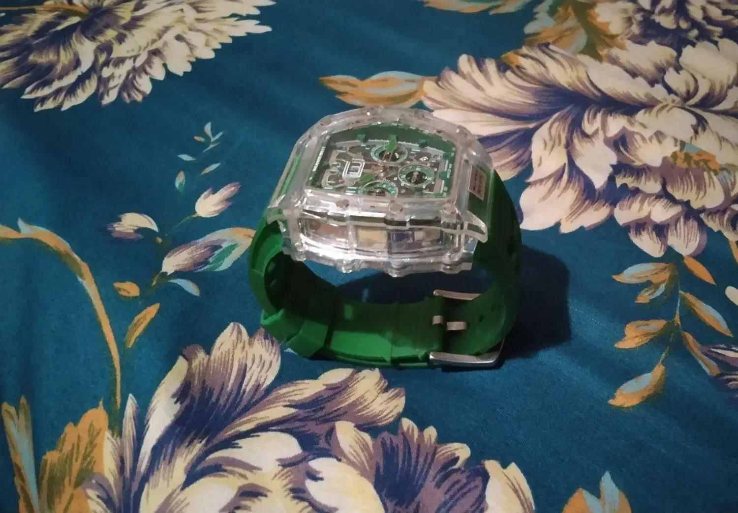 ساعتRICHARD MILLE|ساعت|کرمانشاه, |دیوار