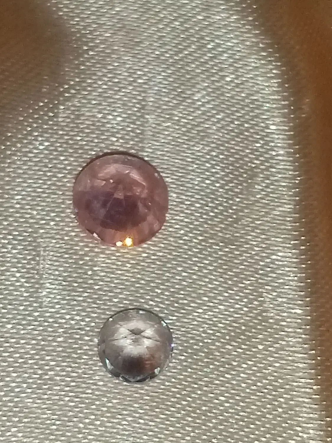 2تا الماس جواهر بی همتا ونایاب|جواهرات|اردبیل, |دیوار