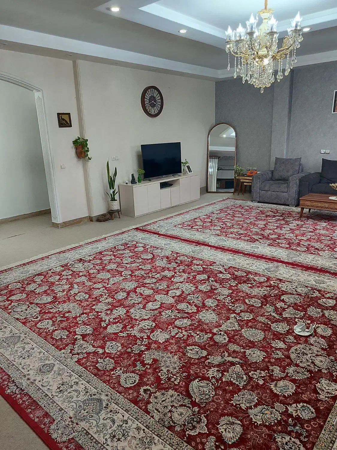 واحد مستقل بر اصلی رزمندگان(مالک)|فروش آپارتمان|لاهیجان, کوی زمانی|دیوار