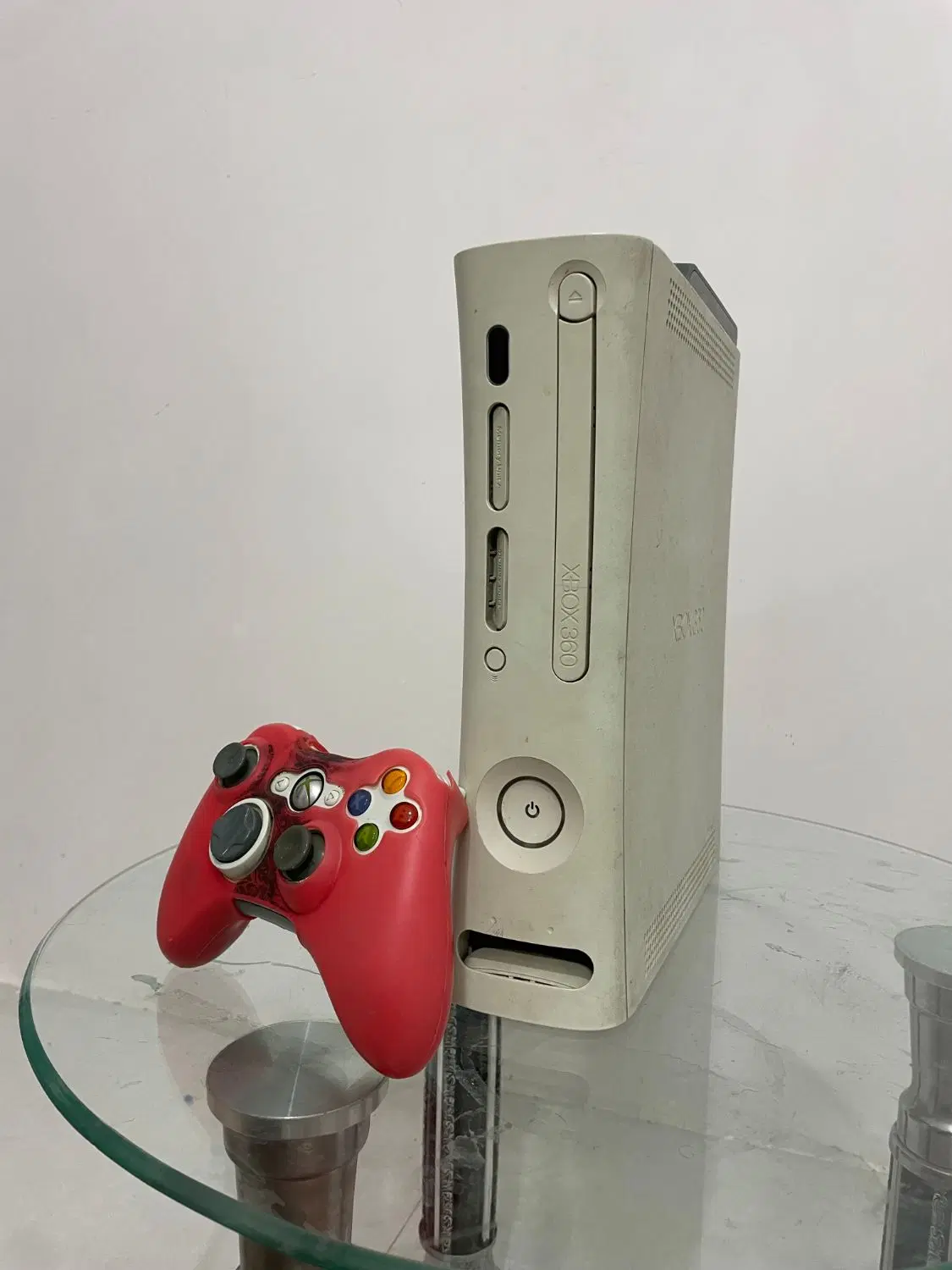 Xbox 360|کنسول، بازی ویدئویی و آنلاین|مشهد, عسگریه|دیوار