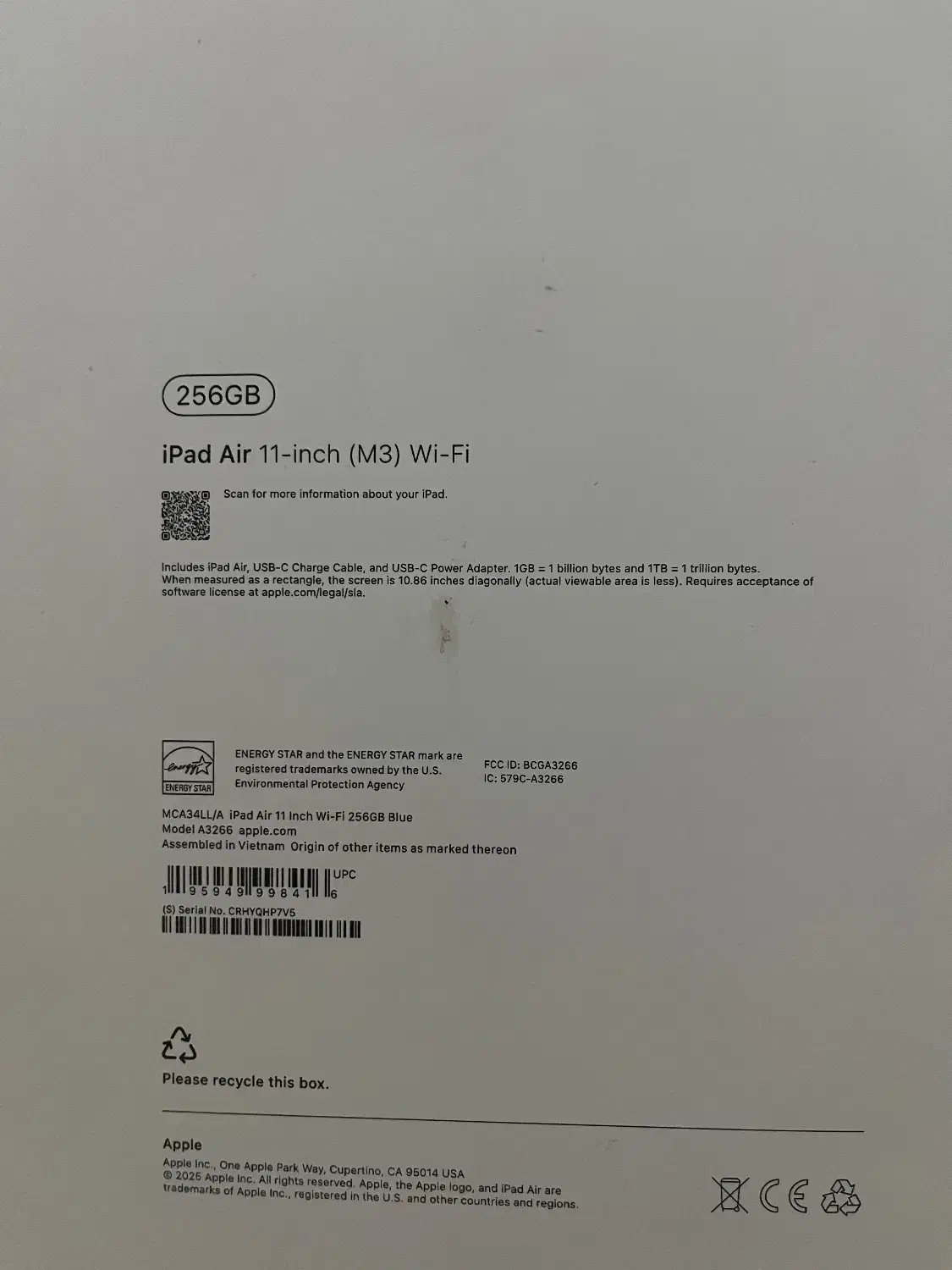 iPad air 256|تبلت|تهران, اختیاریه|دیوار