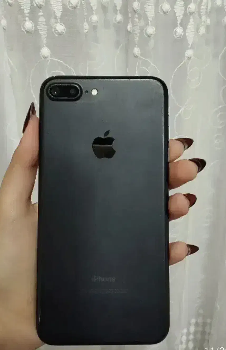 ایفون ۷پلاس|موبایل|تهران, تهرانپارس غربی|دیوار