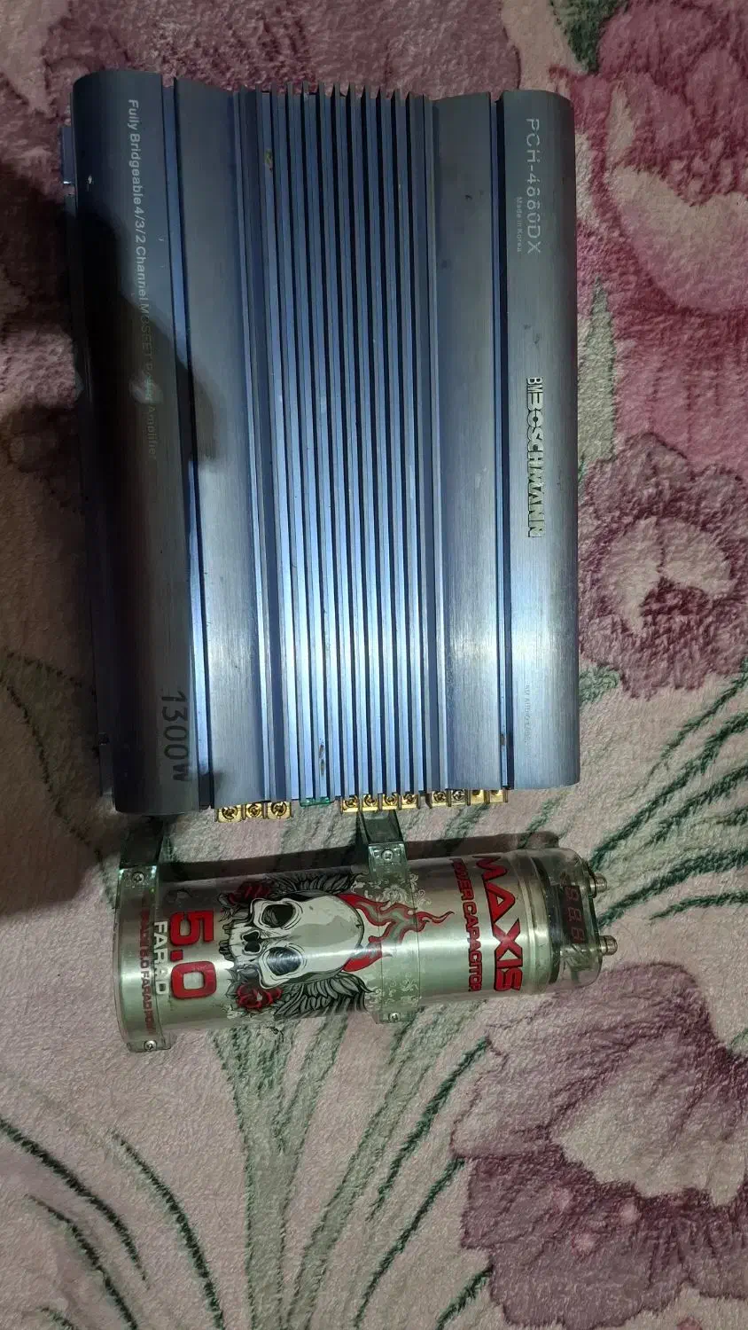 سیستم ماشین|سیستم صوتی خانگی|تهران, شهرک صادقیه|دیوار