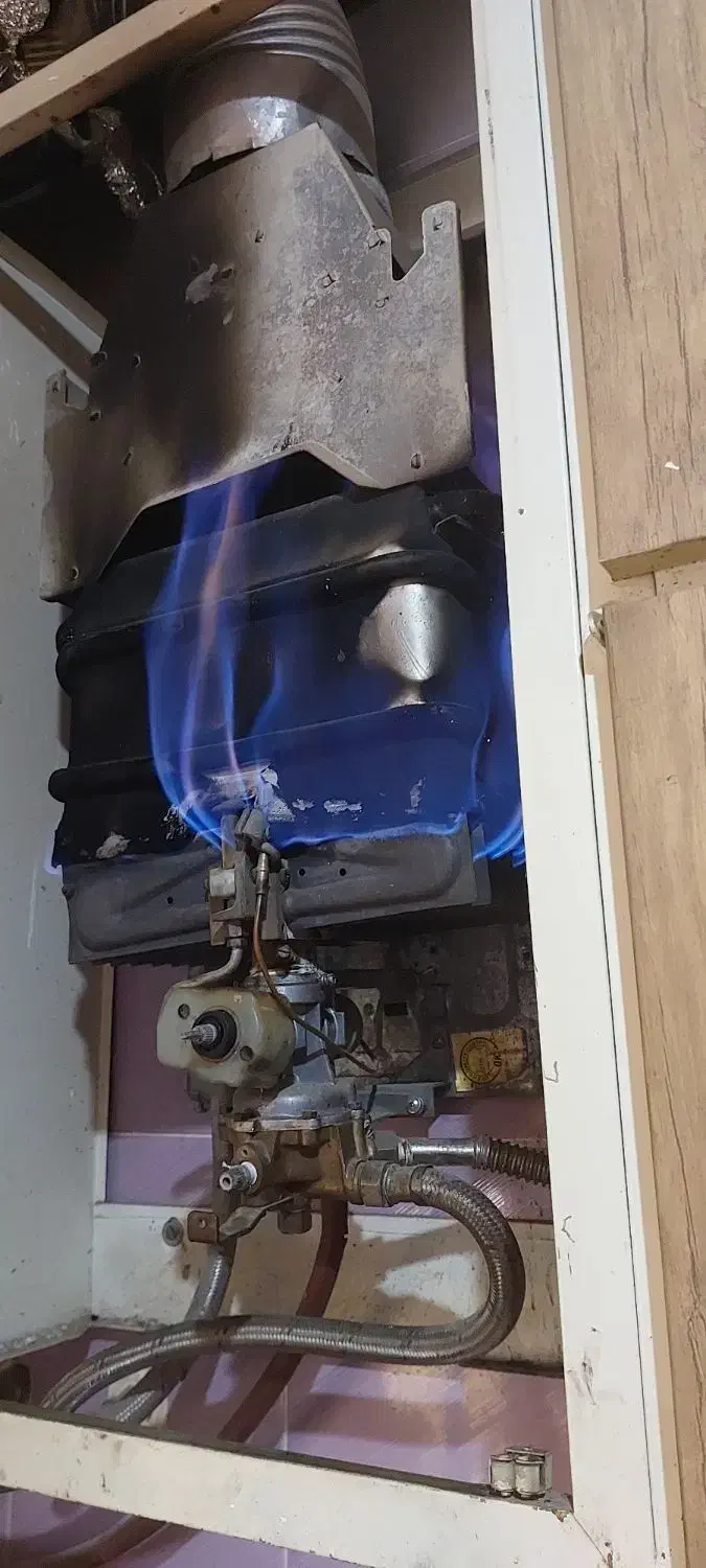 تعمیر عنوای لوازم خانگی ابگرمکن  وغیره|خدمات پیشه و مهارت|نهبندان, |دیوار