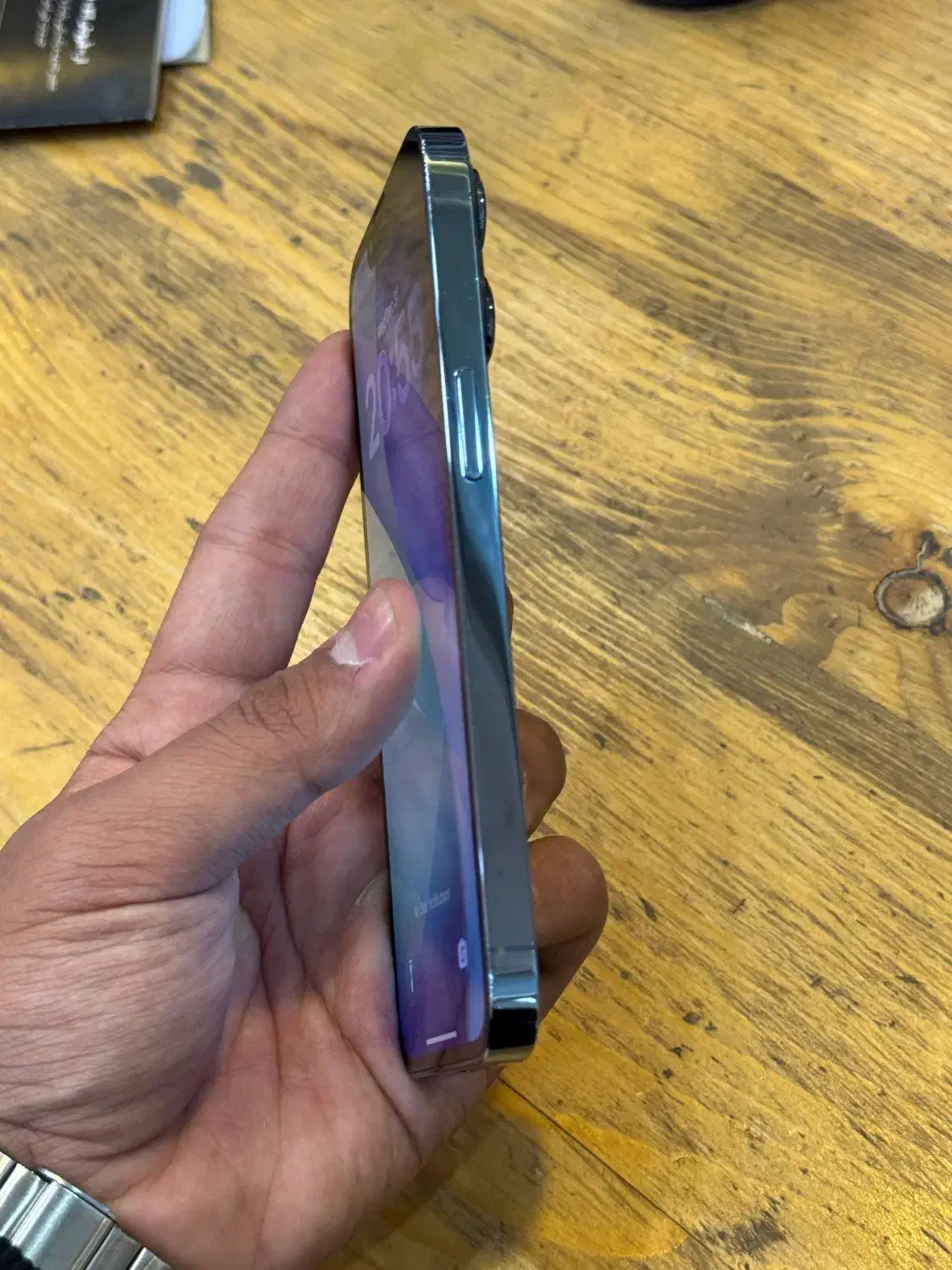 13Pro 256Gb/Ch 100%|موبایل|یزد, |دیوار